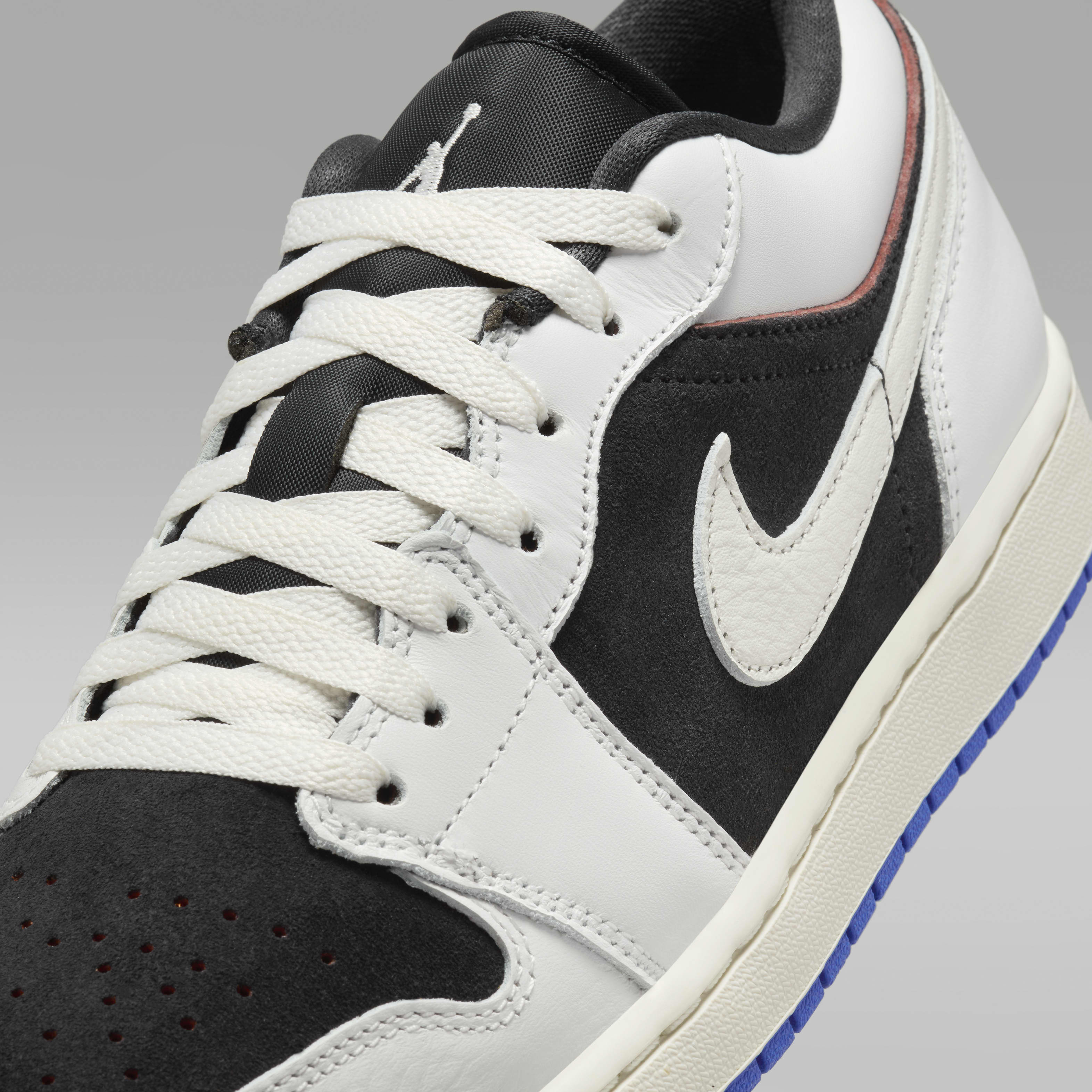 Nike Air Jordan 1 Low Quai 54 Men s Shoes King s Cross